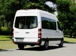 Mercedes-Benz Sprinter Mobility 23 2006 года